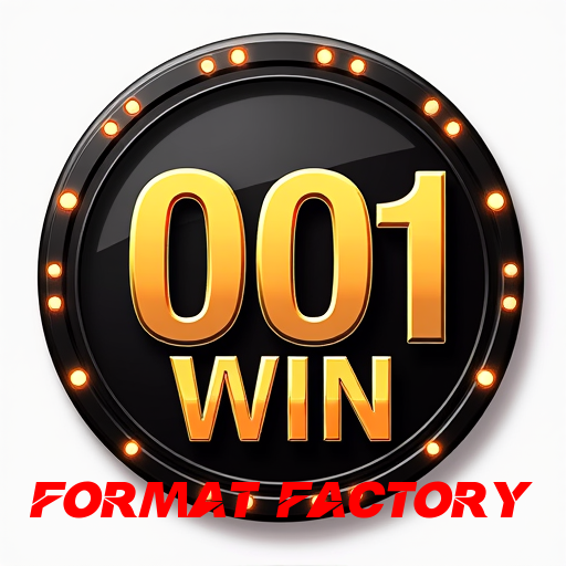 format factory, Slots Clássicos Premiados